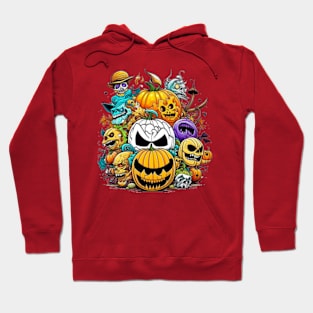 This is Halloween Hoodie